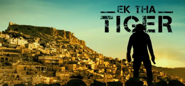 Bir Zamanlar Tiger Fotoğrafı