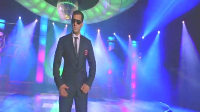 Yakın Koruma Fotoğrafı