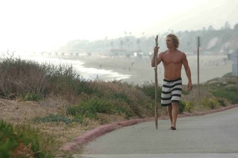 Hızlı Sörfçü Fotoğrafı