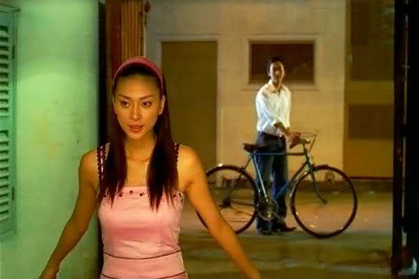 Saigon Love Story Fotoğrafı