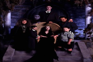 Addams Ailesi 2 Fotoğrafları 3