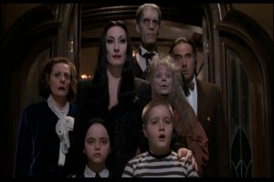 Addams Ailesi 2 Fotoğrafları 6