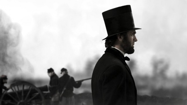 Saving Lincoln Fotoğrafları 11