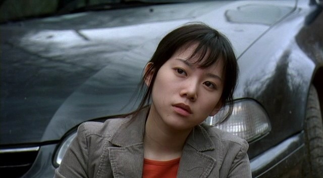 Fedakar Kız Fotoğrafı