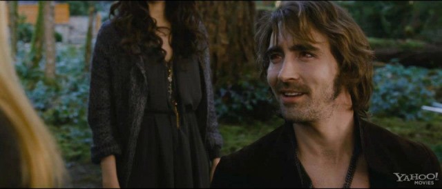 Alacakaranlık Efsanesi: Şafak Vakti Bölüm 2 Fotoğrafı