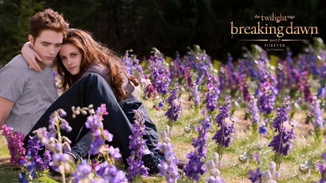 Alacakaranlık Efsanesi: Şafak Vakti Bölüm 2 Fotoğrafı