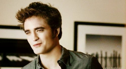 Alacakaranlık Efsanesi: Şafak Vakti Bölüm 2 Fotoğrafı