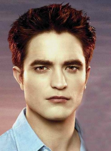 Alacakaranlık Efsanesi: Şafak Vakti Bölüm 2 Fotoğrafı