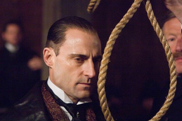 Sherlock Holmes: Gölge Oyunları Fotoğrafı
