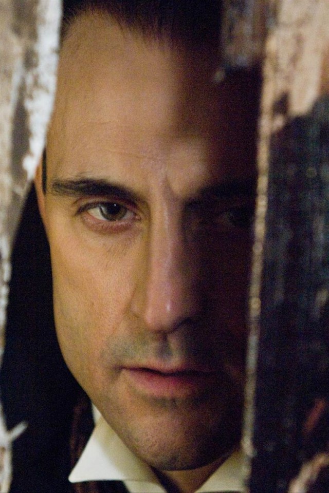 Sherlock Holmes: Gölge Oyunları Fotoğrafı