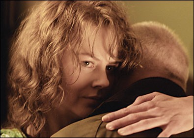 İnsan Lekesi Fotoğrafı