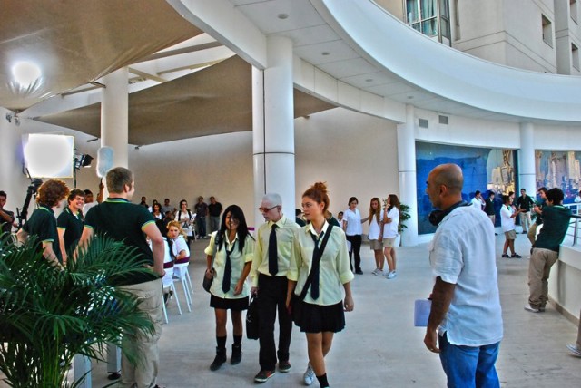 Pis Yedili Fotoğrafı