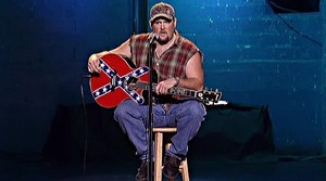 Larry The Cable Guy: Git-r-done Fotoğrafları 1