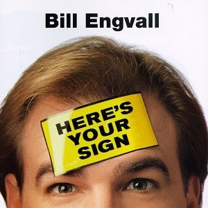 Bill Engvall: Here's Your Sign Live Fotoğrafları 3