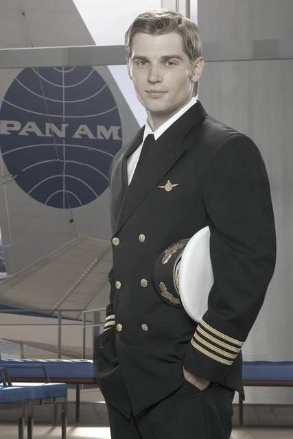 Pan Am Fotoğrafı