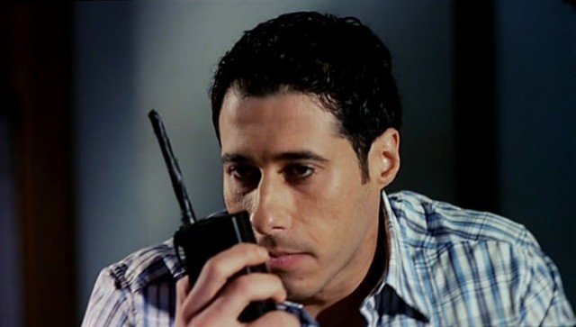 Shaban El Fares Fotoğrafı