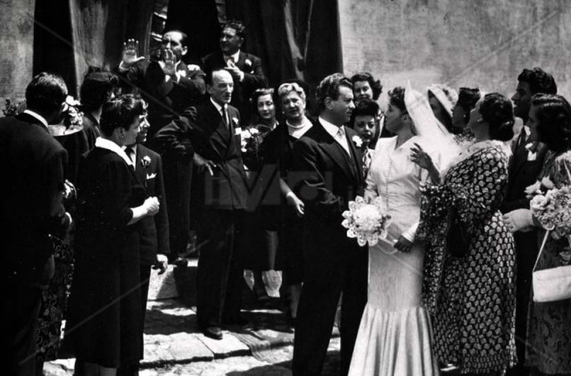 La Sposa Non Puo Attendere Fotoğrafı