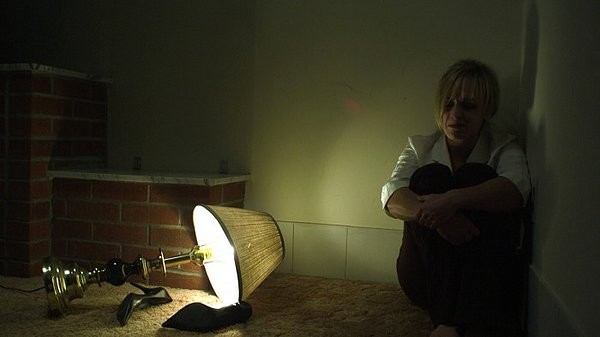 Bir Öpücük Ve Bir Söz Fotoğrafı