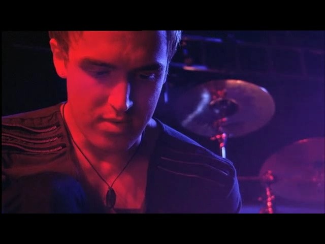 McFly Nowhere Left To Run Fotoğrafı