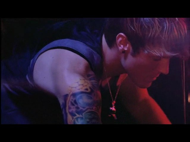 McFly Nowhere Left To Run Fotoğrafı