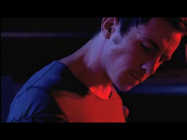 McFly Nowhere Left To Run Fotoğrafı