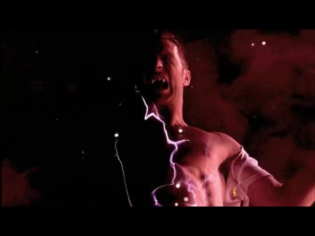 McFly Nowhere Left To Run Fotoğrafı