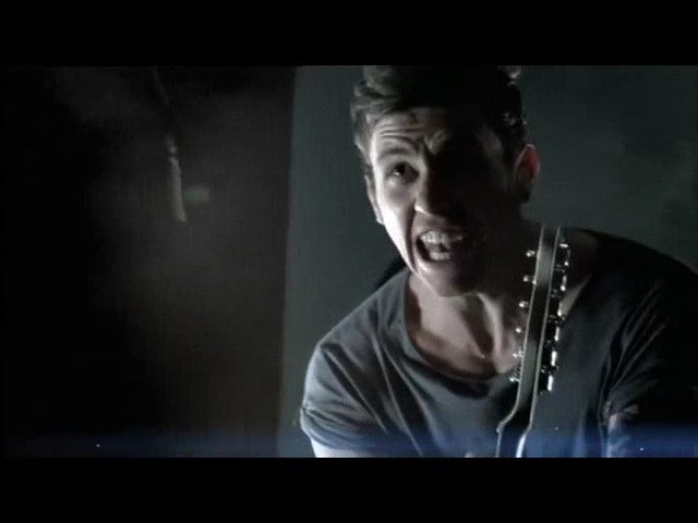 McFly Nowhere Left To Run Fotoğrafı