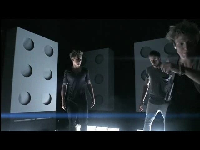 McFly Nowhere Left To Run Fotoğrafı