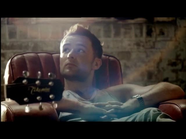 McFly Nowhere Left To Run Fotoğrafı