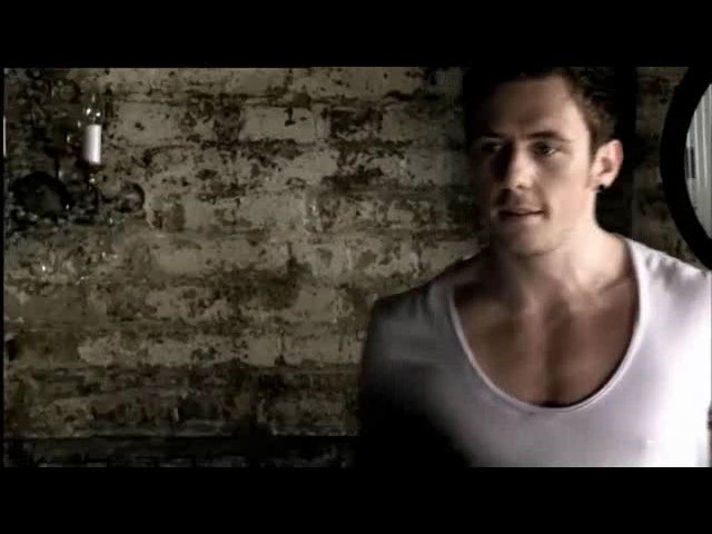 McFly Nowhere Left To Run Fotoğrafı