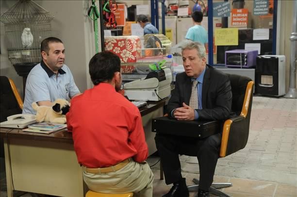 Alemin Kıralı Fotoğrafı