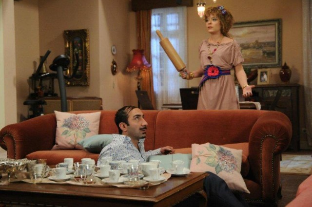 Alemin Kıralı Fotoğrafı