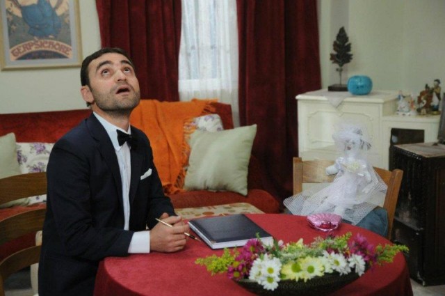 Alemin Kıralı Fotoğrafı