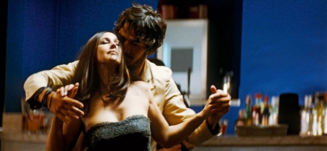 Yakıcı Bir Yaz Fotoğrafı