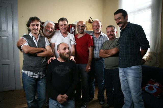 Sümela'nın Şifresi Temel Fotoğrafı