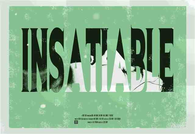 Insatiable Fotoğrafı