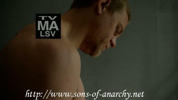 Sons of Anarchy Fotoğrafı