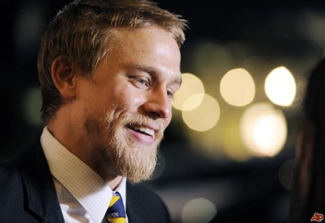Sons of Anarchy Fotoğrafı