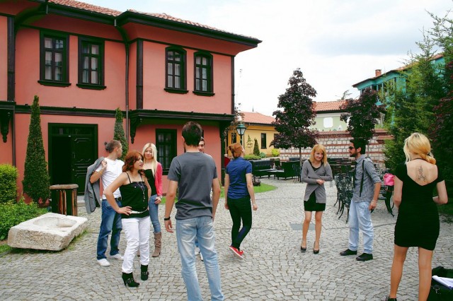 Siyah Beyaz Gri Fotoğrafı