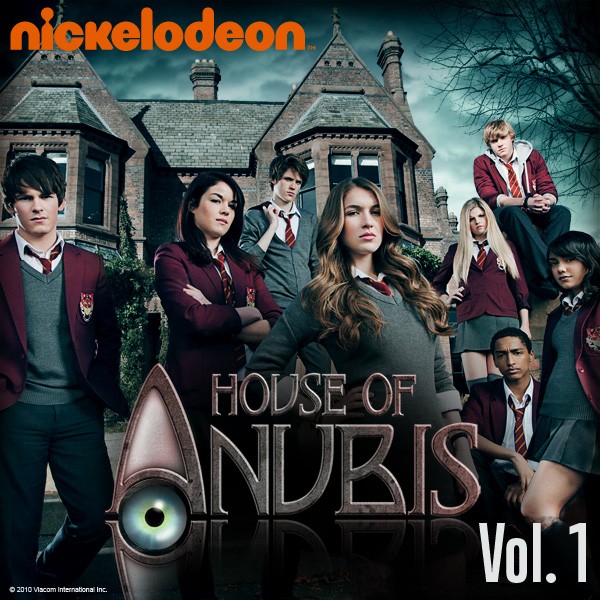 House Of Anubis Fotoğrafları 5