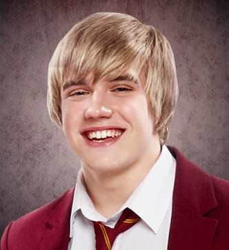 House Of Anubis Fotoğrafları 9