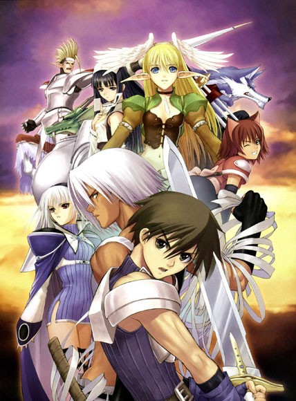 Shining Tears Fotoğrafları 4