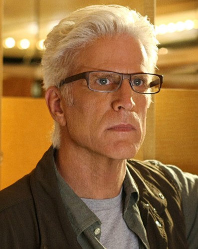CSI: Las Vegas Fotoğrafı