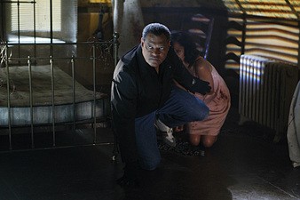 CSI: Las Vegas Fotoğrafı