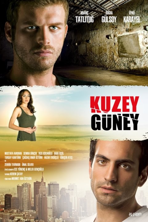 Kuzey Güney Fotoğrafı