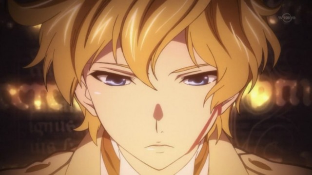 Dantalian'ın Gizemli Arşivleri Fotoğrafı