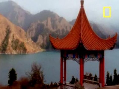 Ipek Yolunun Uygarlıkları fotoğrafı Ipek Yolunun Uygarlıkları fotoğrafı