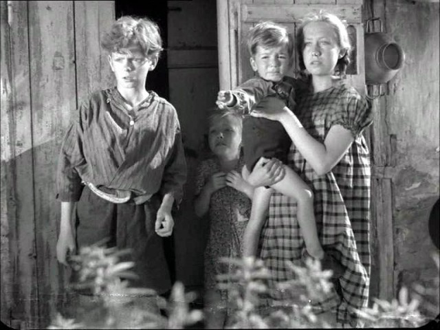 Ditte Menneskebarn Fotoğrafı