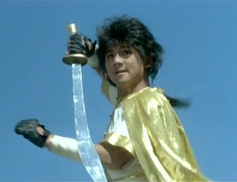 Dragon Ball:magic Başlıyor Fotoğrafı