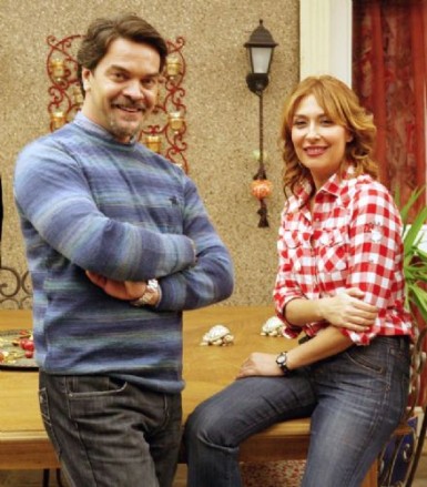 Yalan Dünya Fotoğrafı